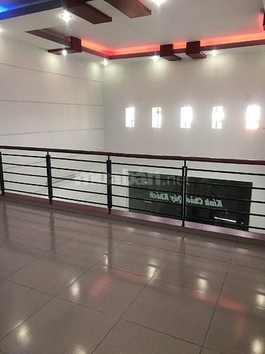 Bán nhà Mặt Tiền đường ngay chợ tiện kinh doanh 