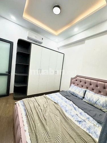 Chính chủ cần bán gấp CH Phú Thọ, 5,1 tỷ, 65m2, 2PN, 1WC