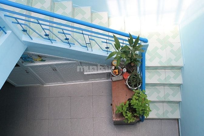 CHÍNH CHỦ BÁN NHÀ MẶT TIỀN ĐƯỜNG CÔ GIANG, PHƯỜNG 2, PHÚ NHUẬN
