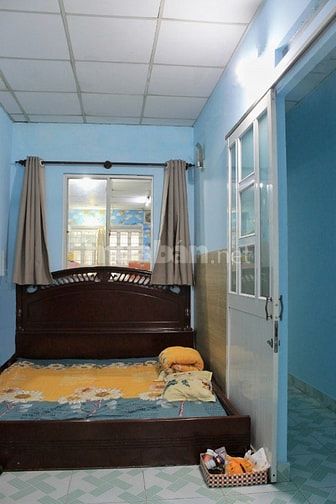 CHÍNH CHỦ BÁN NHÀ MẶT TIỀN ĐƯỜNG CÔ GIANG, PHƯỜNG 2, PHÚ NHUẬN