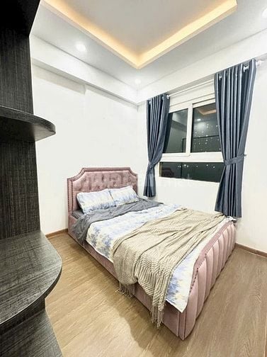 Chính chủ cần bán gấp CH Phú Thọ, 5,1 tỷ, 65m2, 2PN, 1WC