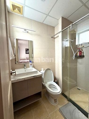 Chính chủ cần bán gấp CH Phú Thọ, 5,1 tỷ, 65m2, 2PN, 1WC