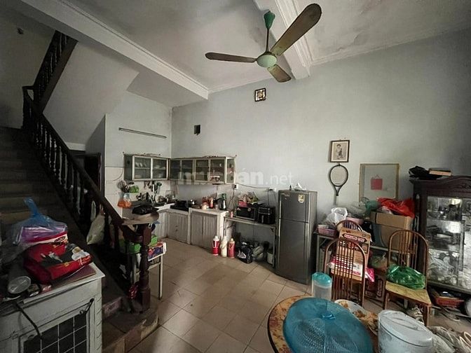 Cần bán lô đất Dương Văn Bé, HBT, 30m ra phố 153m2 sổ giá 22.2 tỷ