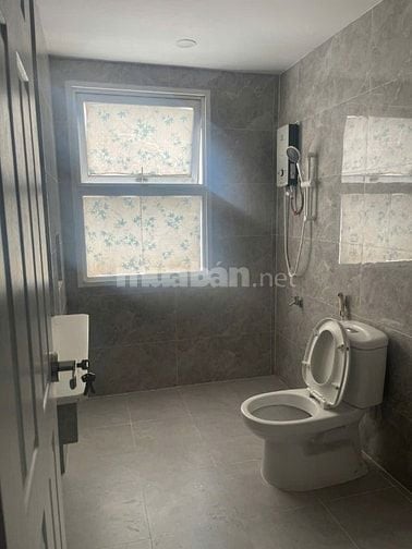 Chung cư Screc, 974A Trường Sa, P12, Q3: 13tr/th, 2pn rộng, 2wc