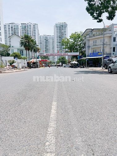 Cần Tiền Nhượng Lại Lô Đất 5m*21m Thổ Cư Khu Sadeco 