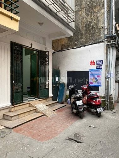 Cho thuê nhà chính chủ phòng 1 nhà A ngõ 29 Láng Hạ