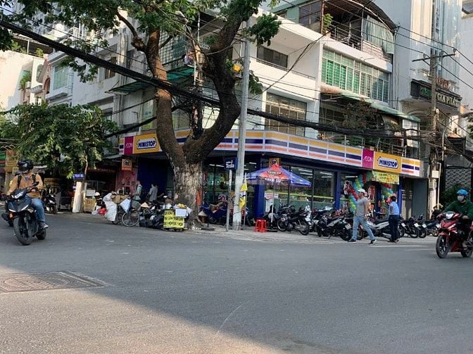 HỆ THỐNG SIÊU THỊ MINISTOP NHẬT BẢN CẦN THUÊ NHÀ MẶT BẰNG KINH DOANH