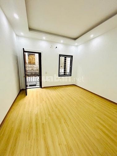 Nhà dân xây cực chắc chắn 6,8 tỷ, 36m2 tại Bạch Mai, Hai Bà trưng