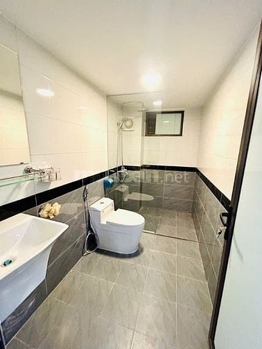 Nhà dân xây cực chắc chắn 6,8 tỷ, 36m2 tại Bạch Mai, Hai Bà trưng