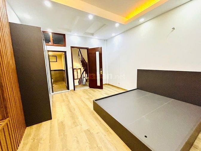 Nhà dân xây cực chắc chắn 6,8 tỷ, 36m2 tại Bạch Mai, Hai Bà trưng
