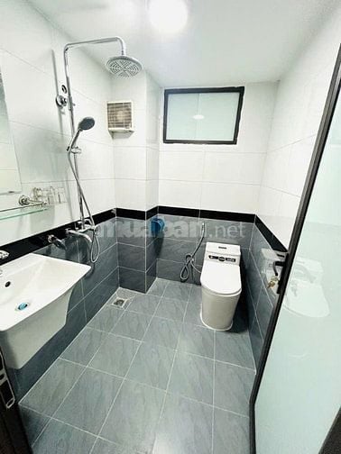 Nhà dân xây cực chắc chắn 6,8 tỷ, 36m2 tại Bạch Mai, Hai Bà trưng