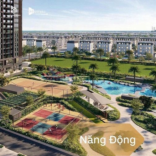 BÁN CHUNG CƯ TRINITY VINHOMES OCEANPARK -  GIÁ 2,6 TỶ