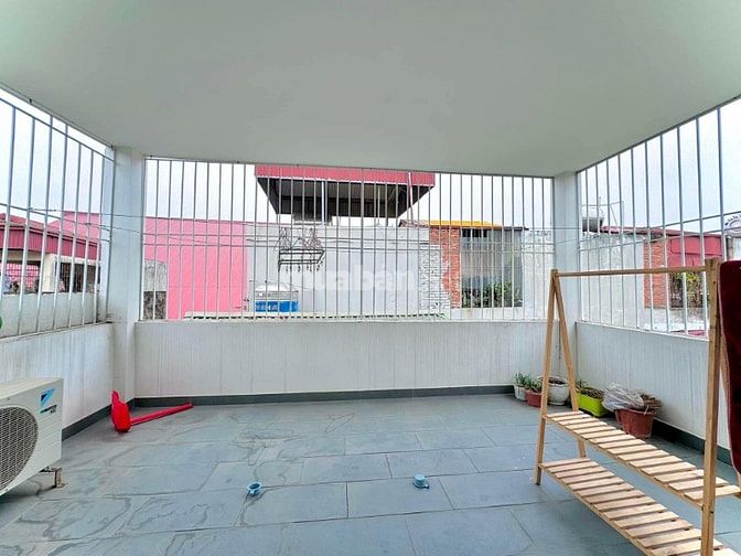 Bán nhà phố Trần Quang Diệu, Đống Đa 52m, 8t, mt 4.2m. Giá: 25.5 tỷ