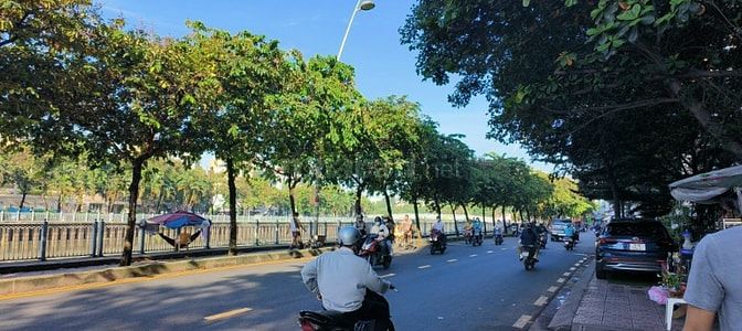 Bán gấp chung cư MIếu Nổi 18 tầng Quận Bình Thạnh, 52m2(1PN)
