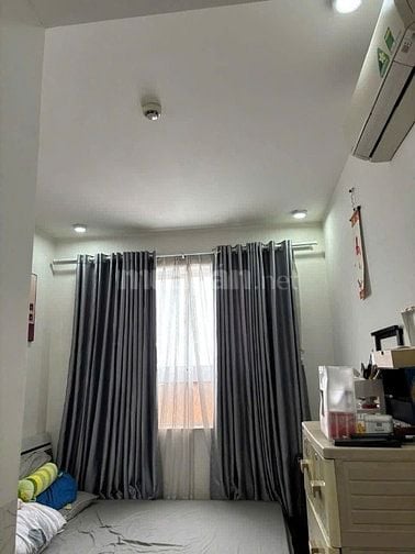 Chung cư Harmona,Trương Công Định, P14, Tân Bình: 76m2,2p ngủ,11tr/th