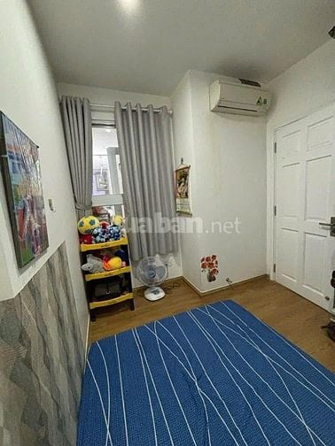 Chung cư Harmona,Trương Công Định, P14, Tân Bình: 76m2,2p ngủ,11tr/th
