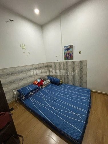 Chung cư Harmona,Trương Công Định, P14, Tân Bình: 76m2,2p ngủ,11tr/th