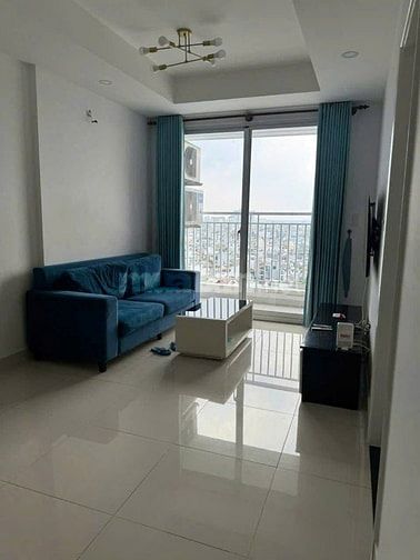 Chung cư Harmona,Trương Công Định, P14, Tân Bình: 76m2,2p ngủ,11tr/th