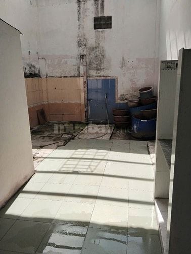 BÁN NHÀ 1 LẦU 4*22M ĐƯỜNG 7M NGUYỄN VĂN QUÁ P.TTH QUẬN 12, RẺ 3,3 TỶ