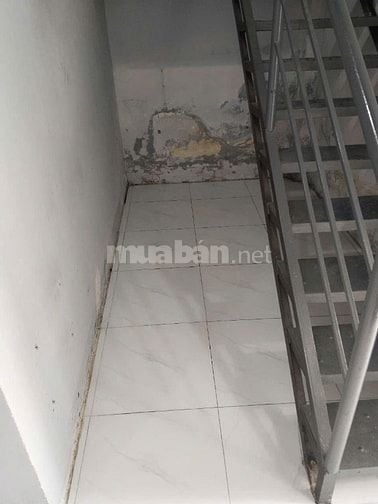 BÁN NHÀ 1 LẦU 4*22M ĐƯỜNG 7M NGUYỄN VĂN QUÁ P.TTH QUẬN 12, RẺ 3,3 TỶ