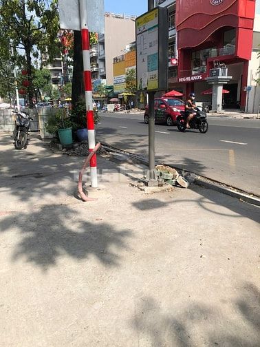 Bán nhà ngay khu kinh doanh, ẩm thực đường Hậu Giang, Phường 5, Quận 6