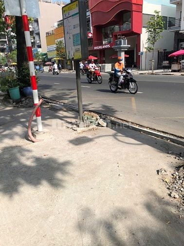 Bán nhà ngay khu kinh doanh, ẩm thực đường Hậu Giang, Phường 5, Quận 6