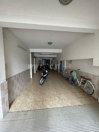BÙNG NỔ ! MT ĐƯỜNG SỐ 22 P11 Q6 (4X23) CN: 92M2. HẦM 3 LẦU CHỈ 16,5 TỶ