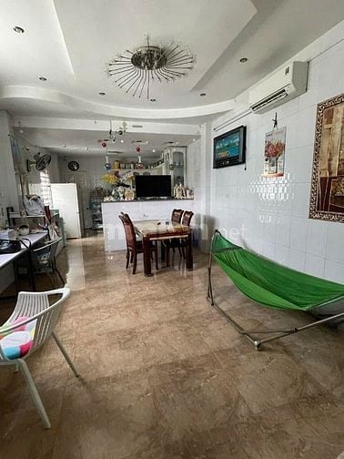 BÙNG NỔ ! MT ĐƯỜNG SỐ 22 P11 Q6 (4X23) CN: 92M2. HẦM 3 LẦU CHỈ 16,5 TỶ