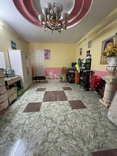 BÙNG NỔ ! MT ĐƯỜNG SỐ 22 P11 Q6 (4X23) CN: 92M2. HẦM 3 LẦU CHỈ 16,5 TỶ