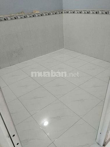 BÁN NHÀ 1 LẦU 4*22M ĐƯỜNG 7M NGUYỄN VĂN QUÁ P.TTH QUẬN 12, RẺ 3,3 TỶ