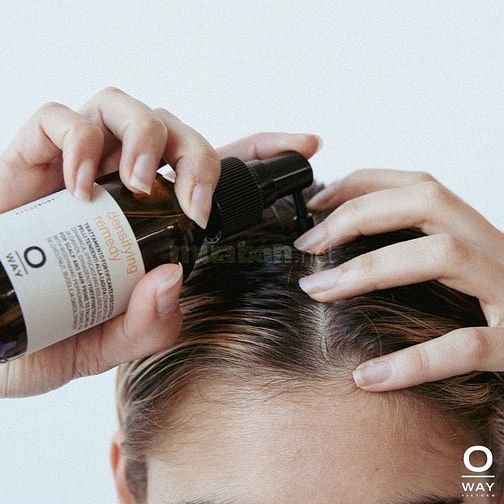 MUA NGAY OWAY – Dầu Gội Hữu Cơ HOT Nhất Giới Salon, ĐỪNG BỎ LỠ!