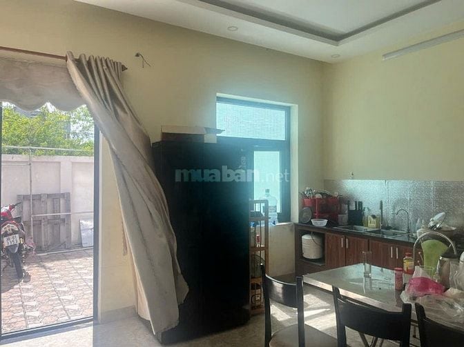 Bán căn nhà 2.5 tầng trục shophouse khu đô thị FPT, Ngũ Hành Sơn 