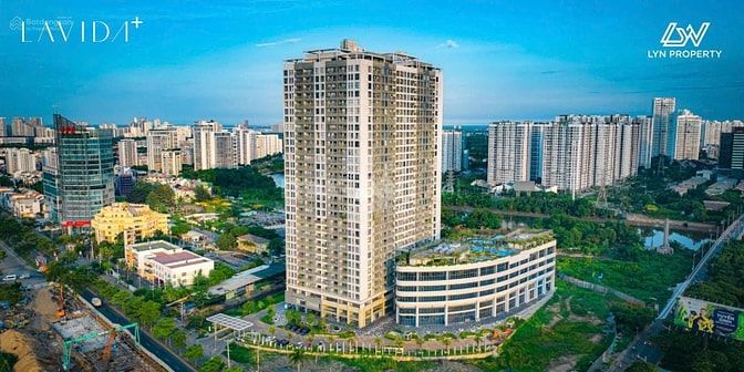 Hot! Cho thuê căn hộ 2PN, full NT 15tr/ tháng, nhà mới, đẹp, 80m2