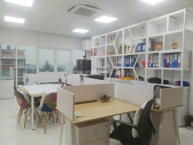 Bán tòa nhà đường 68 Thạnh Mỹ Lợi Quận 2 giá 62 tỷ View Công Viên