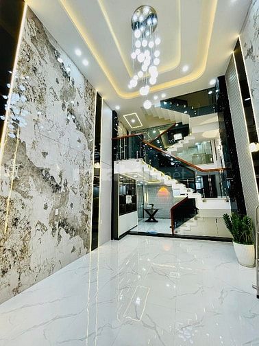 Bán Nhà Khu Nhà Phố Đồng Bộ Cao Cấp P. Thạnh Xuân Quận 12