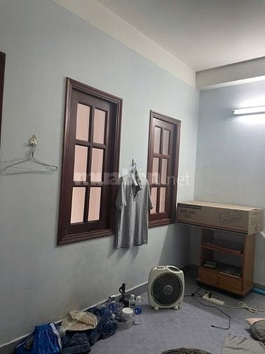 NHÀ 40M2, 4 TẦNG, 4PN, GẦN CHỢ, LÊ QUANG SUNG, QUẬN 6, GIÁ 5,5 TỶ 