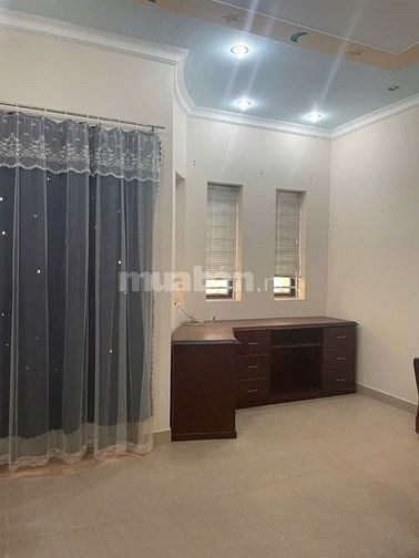 NHÀ 40M2, 4 TẦNG, 4PN, GẦN CHỢ, LÊ QUANG SUNG, QUẬN 6, GIÁ 5,5 TỶ 