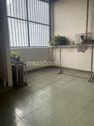 NHÀ 40M2, 4 TẦNG, 4PN, GẦN CHỢ, LÊ QUANG SUNG, QUẬN 6, GIÁ 5,5 TỶ 