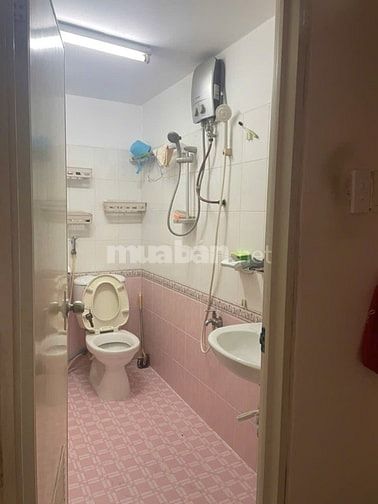 NHÀ 40M2, 4 TẦNG, 4PN, GẦN CHỢ, LÊ QUANG SUNG, QUẬN 6, GIÁ 5,5 TỶ 