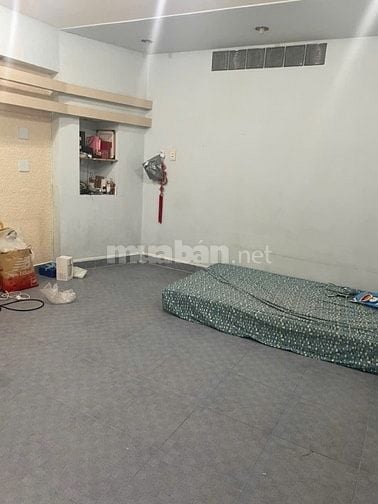 NHÀ 40M2, 4 TẦNG, 4PN, GẦN CHỢ, LÊ QUANG SUNG, QUẬN 6, GIÁ 5,5 TỶ 