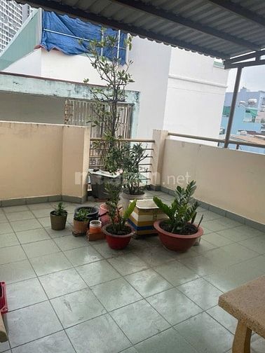 NHÀ 40M2, 4 TẦNG, 4PN, GẦN CHỢ, LÊ QUANG SUNG, QUẬN 6, GIÁ 5,5 TỶ 