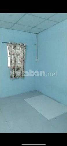Nhà 3X10m hẻm 432 Dương Bá Trạc P1Q8