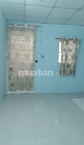 Nhà 3X10m hẻm 432 Dương Bá Trạc P1Q8
