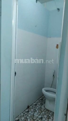 Nhà 3X10m hẻm 432 Dương Bá Trạc P1Q8