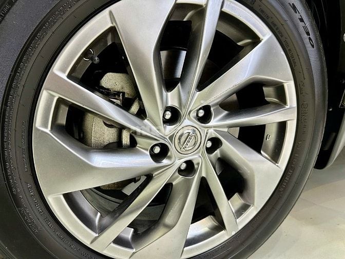 Nissan X-Trail 2.5 SV 4WD Premium 2018 - 60.000km