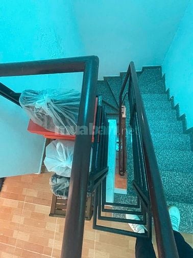 Bán nhà mặt tiền đường 8m Nguyễn quý Yêm, Phường An Lạc, Quận Bình Tân
