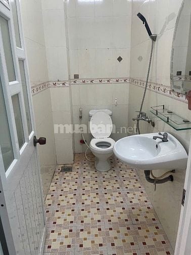 Bán nhà mặt tiền đường 8m Nguyễn quý Yêm, Phường An Lạc, Quận Bình Tân