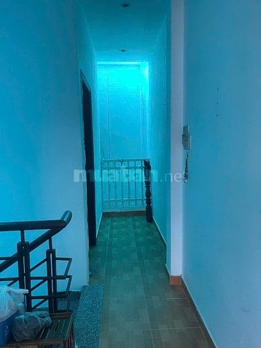 Bán nhà mặt tiền đường 8m Nguyễn quý Yêm, Phường An Lạc, Quận Bình Tân