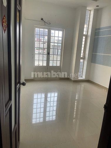 Bán nhà mặt tiền đường 8m Nguyễn quý Yêm, Phường An Lạc, Quận Bình Tân