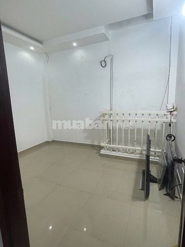 Bán nhà mặt tiền đường 8m Nguyễn quý Yêm, Phường An Lạc, Quận Bình Tân